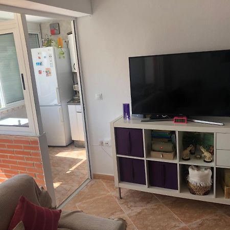 דירות טורמולינוס Precioso Estudio Muy Cercano A La Playa מראה חיצוני תמונה