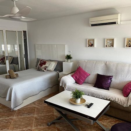 דירות טורמולינוס Precioso Estudio Muy Cercano A La Playa מראה חיצוני תמונה