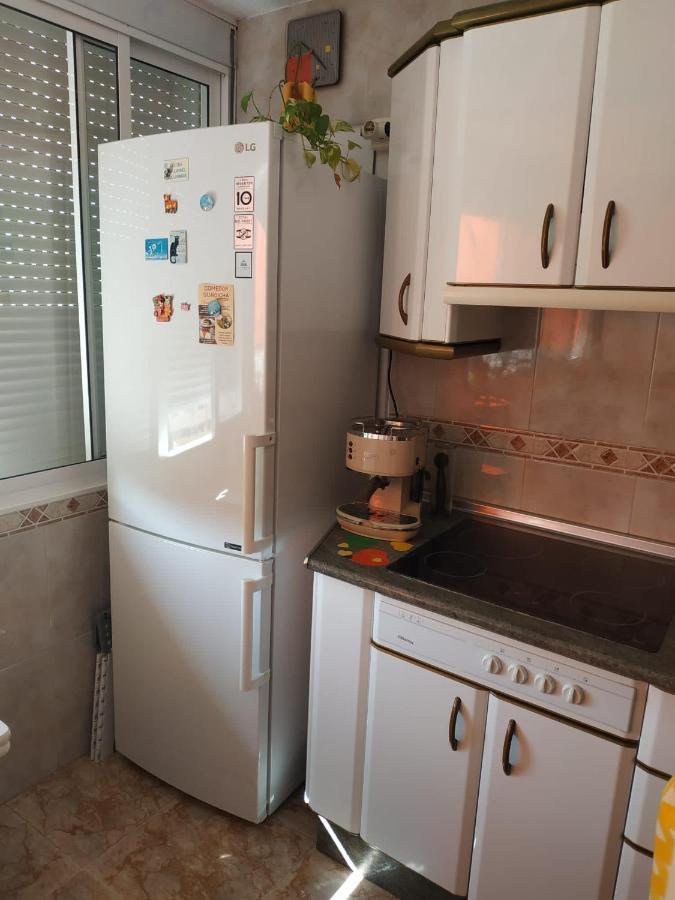 דירות טורמולינוס Precioso Estudio Muy Cercano A La Playa מראה חיצוני תמונה