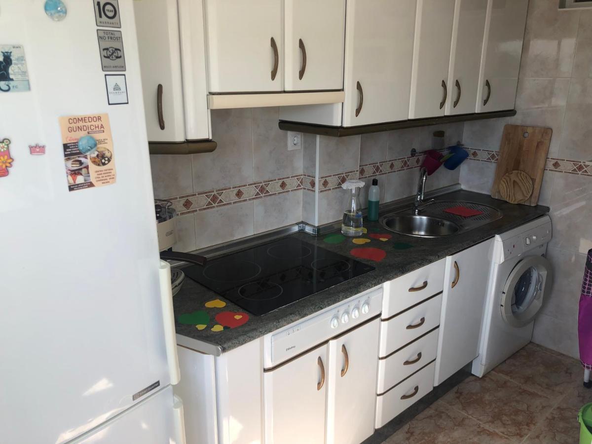 דירות טורמולינוס Precioso Estudio Muy Cercano A La Playa מראה חיצוני תמונה